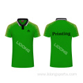 Custom Polo TShirt Design Printing